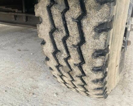 КамАЗ Другая, объемом двигателя 0 л и пробегом 0 тыс. км за 9000 $, фото 5 на Automoto.ua