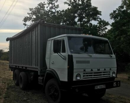 КамАЗ Другая, объемом двигателя 0 л и пробегом 0 тыс. км за 3439 $, фото 2 на Automoto.ua