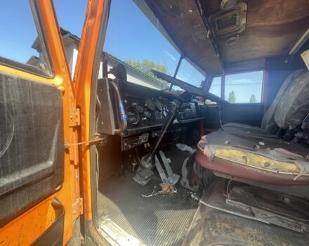 КамАЗ Другая, объемом двигателя 0 л и пробегом 0 тыс. км за 1938 $, фото 3 на Automoto.ua