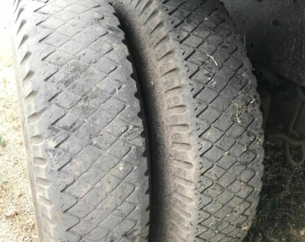 КамАЗ Другая, объемом двигателя 0 л и пробегом 0 тыс. км за 3439 $, фото 17 на Automoto.ua