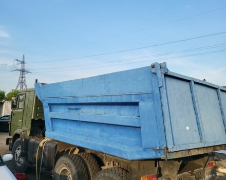 КамАЗ Другая, объемом двигателя 0 л и пробегом 0 тыс. км за 9999 $, фото 6 на Automoto.ua