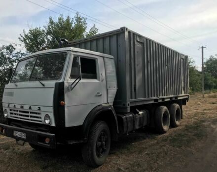 КамАЗ Другая, объемом двигателя 0 л и пробегом 0 тыс. км за 3439 $, фото 5 на Automoto.ua