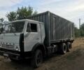 КамАЗ Другая, объемом двигателя 0 л и пробегом 0 тыс. км за 3439 $, фото 5 на Automoto.ua