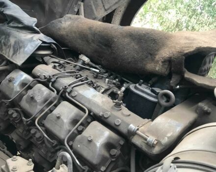 КамАЗ Другая, объемом двигателя 0 л и пробегом 0 тыс. км за 3439 $, фото 13 на Automoto.ua