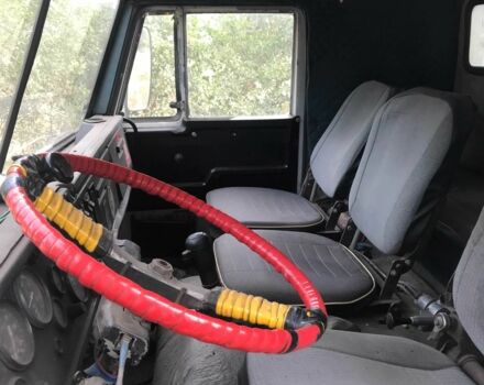 КамАЗ Другая, объемом двигателя 0 л и пробегом 0 тыс. км за 3439 $, фото 12 на Automoto.ua