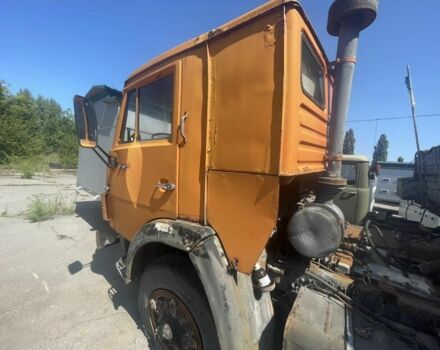 КамАЗ Другая, объемом двигателя 0 л и пробегом 0 тыс. км за 1938 $, фото 4 на Automoto.ua