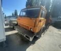 КамАЗ Другая, объемом двигателя 0 л и пробегом 0 тыс. км за 1938 $, фото 1 на Automoto.ua