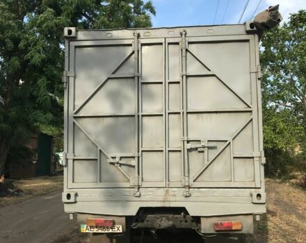 КамАЗ Другая, объемом двигателя 0 л и пробегом 0 тыс. км за 3439 $, фото 6 на Automoto.ua
