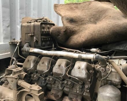 КамАЗ Другая, объемом двигателя 0 л и пробегом 0 тыс. км за 3439 $, фото 14 на Automoto.ua