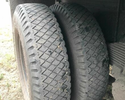 КамАЗ Другая, объемом двигателя 0 л и пробегом 0 тыс. км за 3439 $, фото 18 на Automoto.ua