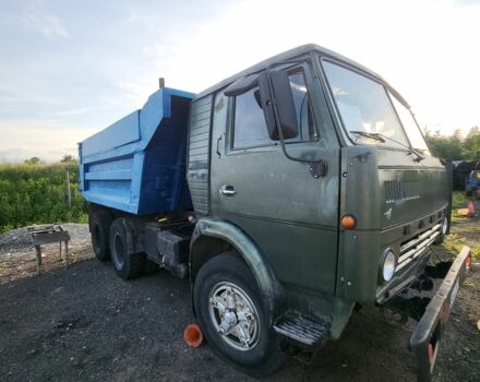 КамАЗ Другая, объемом двигателя 0 л и пробегом 0 тыс. км за 9999 $, фото 2 на Automoto.ua
