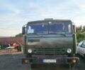 КамАЗ Другая, объемом двигателя 0 л и пробегом 0 тыс. км за 9999 $, фото 1 на Automoto.ua