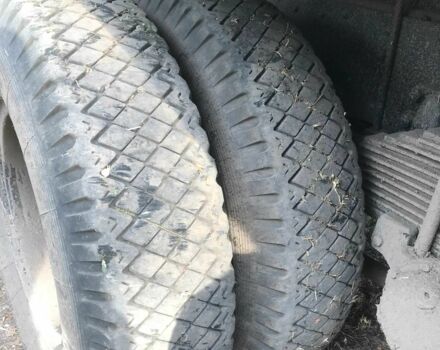 КамАЗ Другая, объемом двигателя 0 л и пробегом 0 тыс. км за 3439 $, фото 20 на Automoto.ua