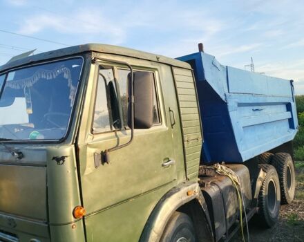 КамАЗ Другая, объемом двигателя 0 л и пробегом 0 тыс. км за 9999 $, фото 3 на Automoto.ua