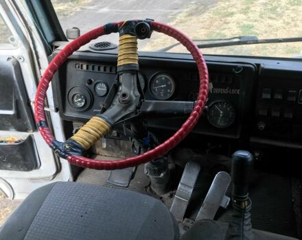 КамАЗ Другая, объемом двигателя 0 л и пробегом 0 тыс. км за 3439 $, фото 10 на Automoto.ua