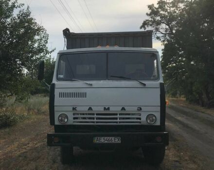 КамАЗ Другая, объемом двигателя 0 л и пробегом 0 тыс. км за 3439 $, фото 1 на Automoto.ua