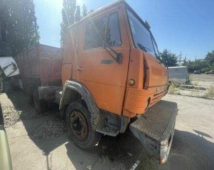 КамАЗ Другая, объемом двигателя 0 л и пробегом 0 тыс. км за 1938 $, фото 5 на Automoto.ua