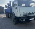 КамАЗ Другая, объемом двигателя 0 л и пробегом 0 тыс. км за 16000 $, фото 1 на Automoto.ua