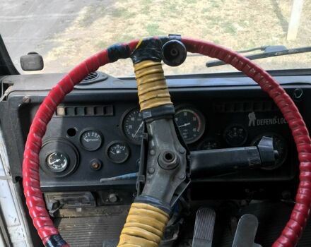 КамАЗ Другая, объемом двигателя 0 л и пробегом 0 тыс. км за 3439 $, фото 11 на Automoto.ua