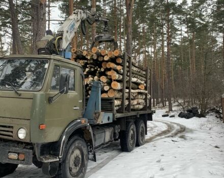 КамАЗ Другая, объемом двигателя 0 л и пробегом 0 тыс. км за 26000 $, фото 2 на Automoto.ua