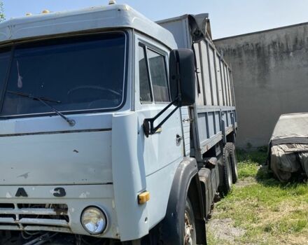 КамАЗ Другая, объемом двигателя 0 л и пробегом 0 тыс. км за 5000 $, фото 1 на Automoto.ua
