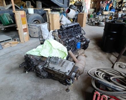 КамАЗ Другая, объемом двигателя 0 л и пробегом 0 тыс. км за 5800 $, фото 5 на Automoto.ua