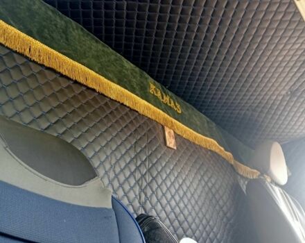 КамАЗ Другая, об'ємом двигуна 0 л та пробігом 0 тис. км за 10500 $, фото 2 на Automoto.ua