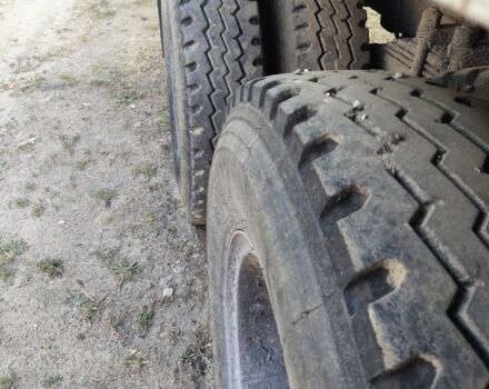 КамАЗ Другая, об'ємом двигуна 0 л та пробігом 0 тис. км за 6900 $, фото 4 на Automoto.ua