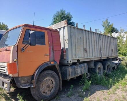КамАЗ Другая, объемом двигателя 0 л и пробегом 0 тыс. км за 4900 $, фото 1 на Automoto.ua