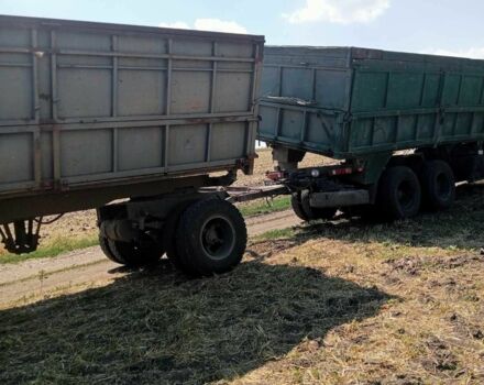 КамАЗ Другая, об'ємом двигуна 0 л та пробігом 0 тис. км за 10500 $, фото 4 на Automoto.ua