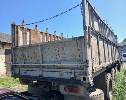 КамАЗ Другая, объемом двигателя 0 л и пробегом 0 тыс. км за 4900 $, фото 2 на Automoto.ua