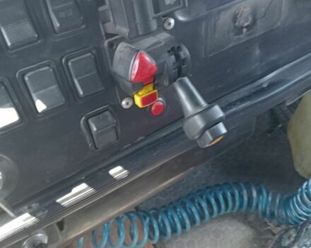 КамАЗ Другая, об'ємом двигуна 0 л та пробігом 0 тис. км за 10500 $, фото 3 на Automoto.ua