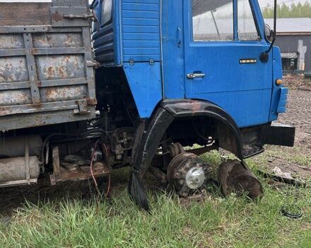 КамАЗ Другая, объемом двигателя 0 л и пробегом 0 тыс. км за 2500 $, фото 2 на Automoto.ua