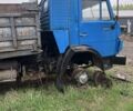 КамАЗ Другая, объемом двигателя 0 л и пробегом 0 тыс. км за 2500 $, фото 2 на Automoto.ua