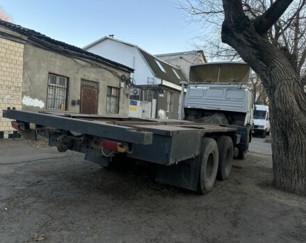 КамАЗ Другая, объемом двигателя 0 л и пробегом 0 тыс. км за 4000 $, фото 3 на Automoto.ua