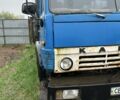 КамАЗ Другая, объемом двигателя 0 л и пробегом 0 тыс. км за 2500 $, фото 1 на Automoto.ua