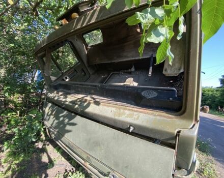КамАЗ Другая, объемом двигателя 0 л и пробегом 0 тыс. км за 2500 $, фото 3 на Automoto.ua