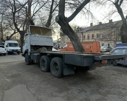 КамАЗ Другая, объемом двигателя 0 л и пробегом 0 тыс. км за 4000 $, фото 2 на Automoto.ua