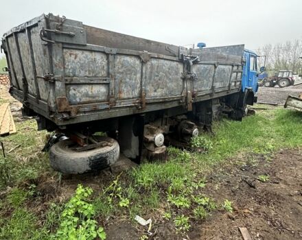 КамАЗ Другая, объемом двигателя 0 л и пробегом 0 тыс. км за 2500 $, фото 4 на Automoto.ua