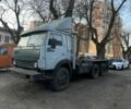 КамАЗ Другая, объемом двигателя 0 л и пробегом 0 тыс. км за 4000 $, фото 1 на Automoto.ua