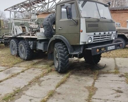 КамАЗ Другая 1998 в Житомире на Automoto.ua КамАЗ Другая, объемом двигателя 0 л и пробегом 0 тыс. км за 15200 $, фото 4 на Automoto.ua