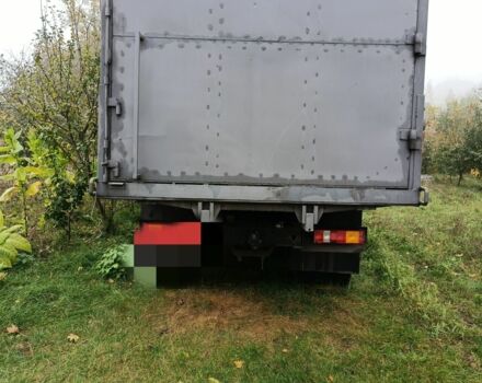 КамАЗ Другая, объемом двигателя 0 л и пробегом 0 тыс. км за 6500 $, фото 5 на Automoto.ua