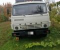 КамАЗ Другая, объемом двигателя 0 л и пробегом 0 тыс. км за 6500 $, фото 10 на Automoto.ua