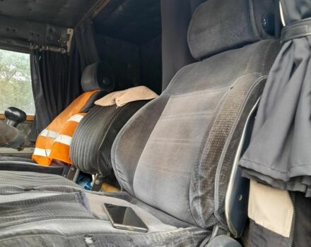 КамАЗ Другая, объемом двигателя 0 л и пробегом 0 тыс. км за 8000 $, фото 3 на Automoto.ua