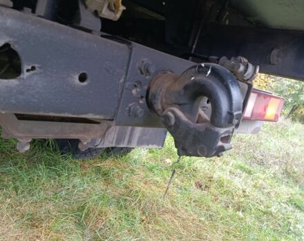 КамАЗ Другая, объемом двигателя 0 л и пробегом 0 тыс. км за 6500 $, фото 4 на Automoto.ua