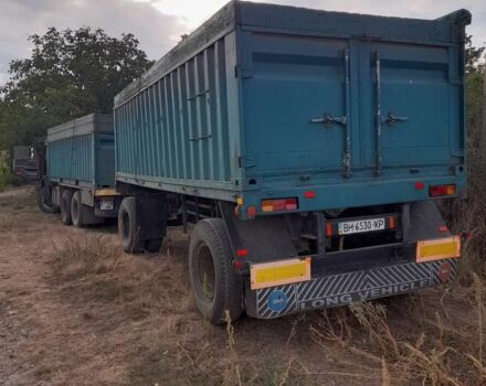 КамАЗ Другая, объемом двигателя 0 л и пробегом 0 тыс. км за 8000 $, фото 2 на Automoto.ua