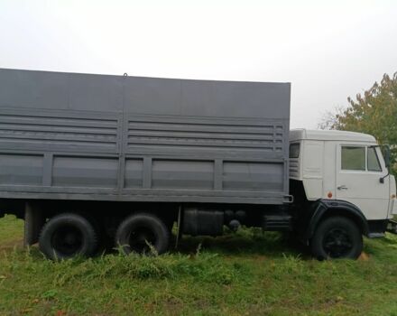 КамАЗ Другая, объемом двигателя 0 л и пробегом 0 тыс. км за 6500 $, фото 6 на Automoto.ua