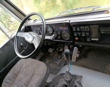 КамАЗ Другая, объемом двигателя 0 л и пробегом 0 тыс. км за 6500 $, фото 1 на Automoto.ua