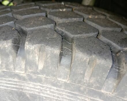 КамАЗ Другая, объемом двигателя 0 л и пробегом 0 тыс. км за 6500 $, фото 7 на Automoto.ua