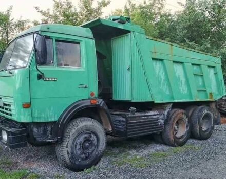 КамАЗ Другая, объемом двигателя 0 л и пробегом 0 тыс. км за 3200 $, фото 5 на Automoto.ua
